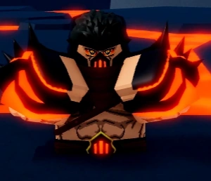 Magma General