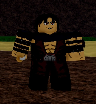 Mob Boss