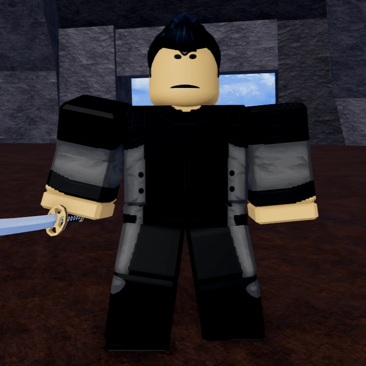 Mob Leader