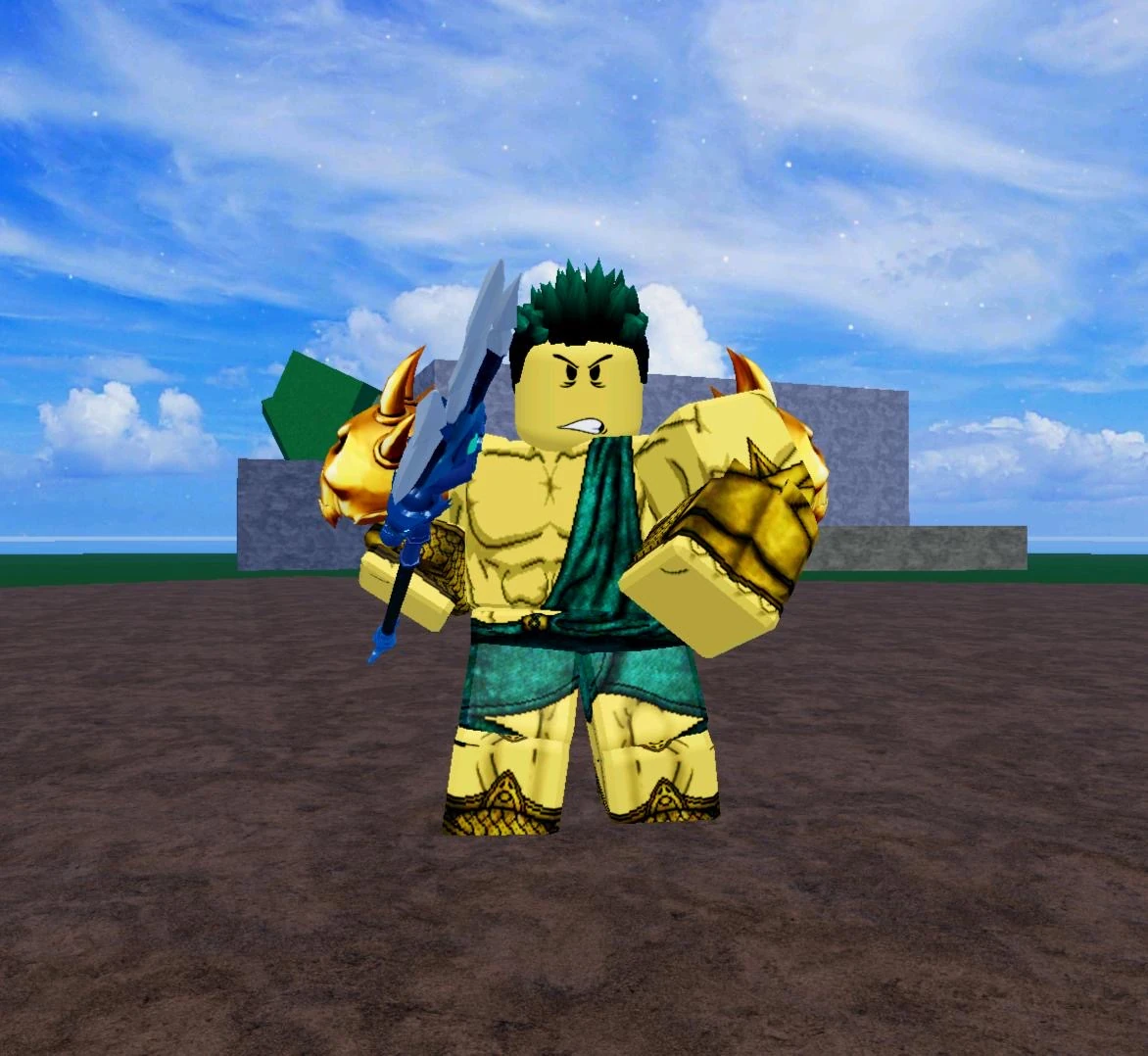 Tide Keeper