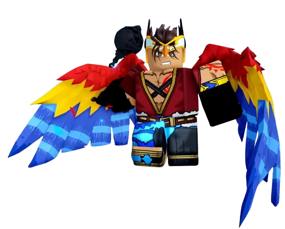 Tyrant of the Skies