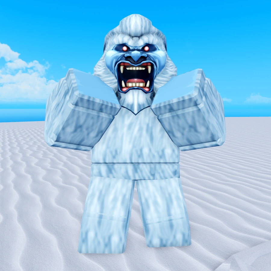 Yeti