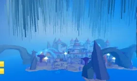 Underwater City — Blox Fruits island
