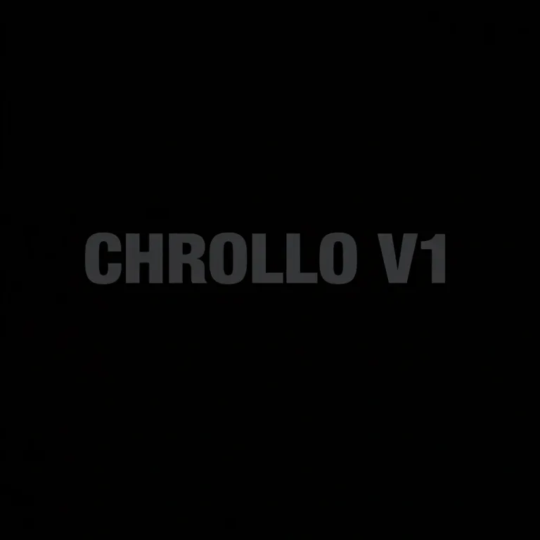Chrollo V1