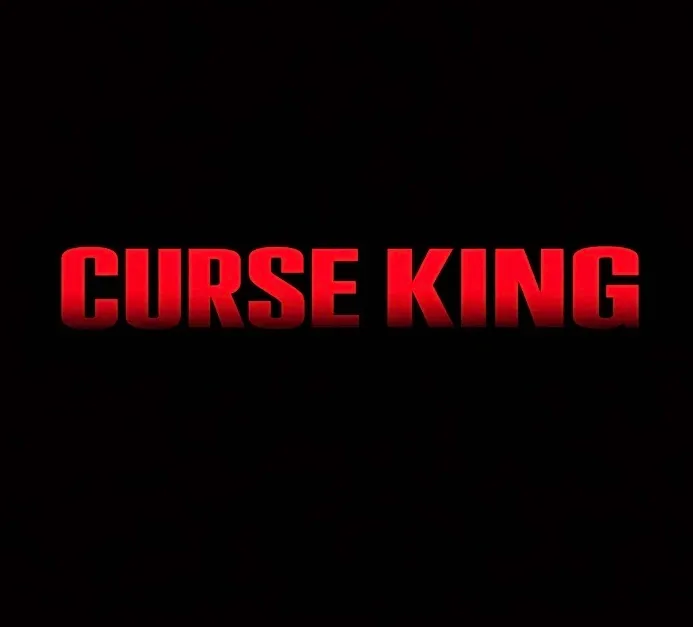 Curse King