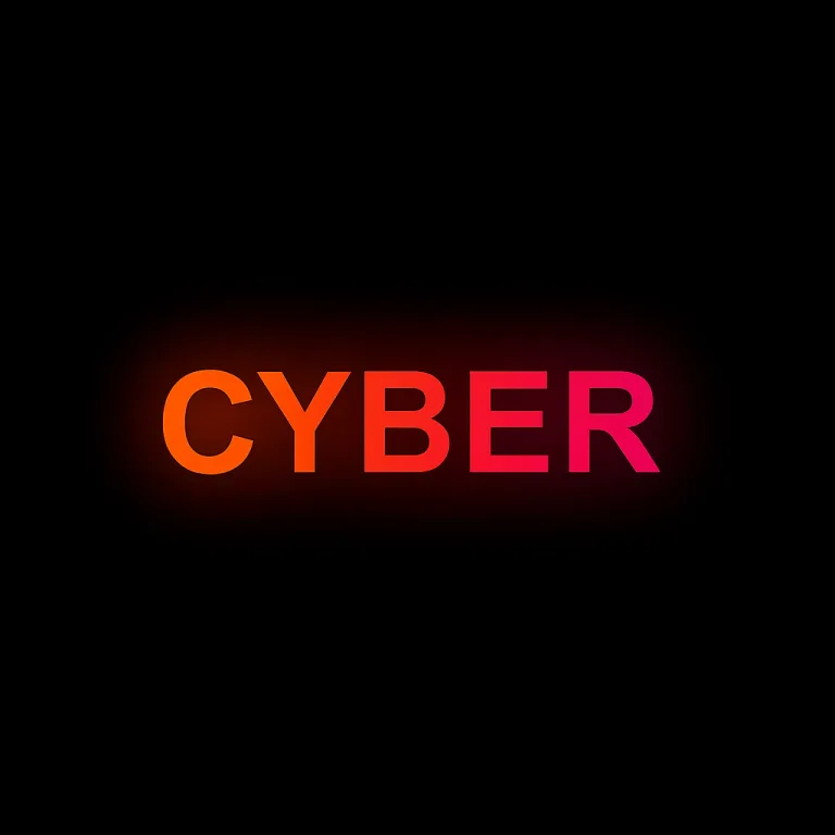 Cyber
