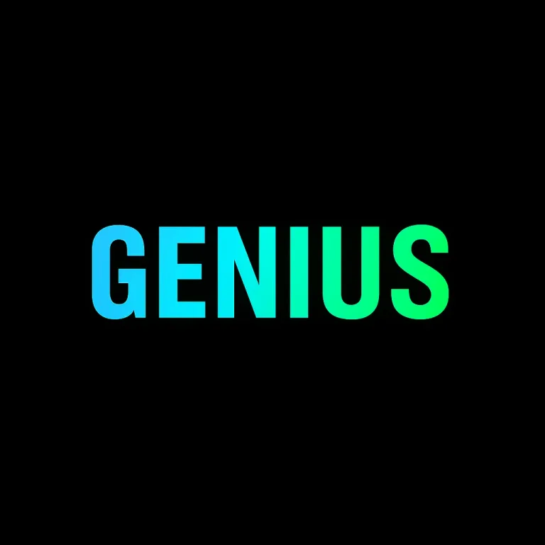 Genius
