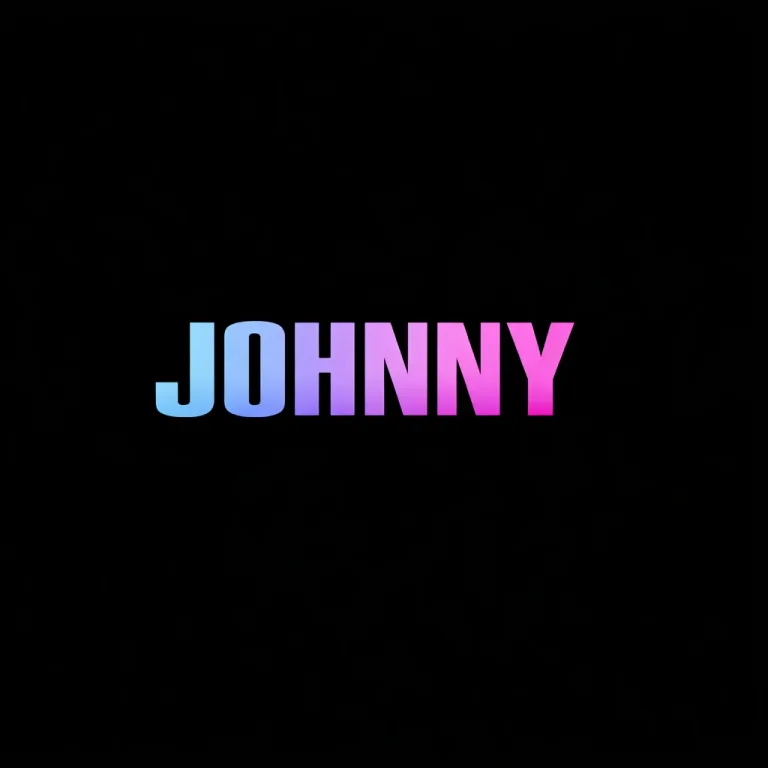 Johnny