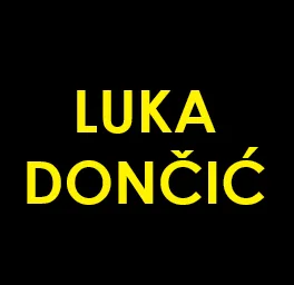Luka Donฤiฤ
