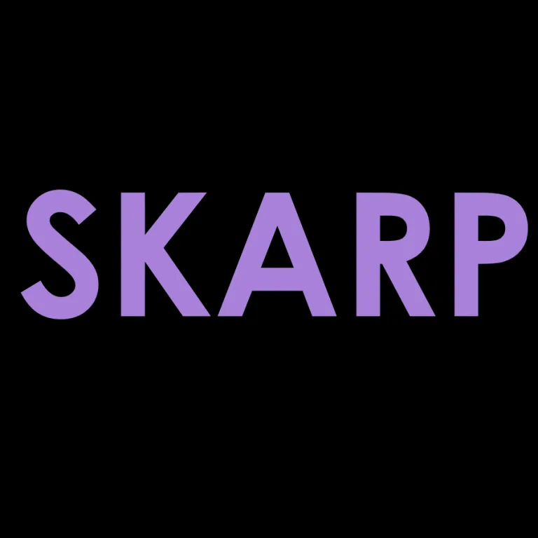 Skarp