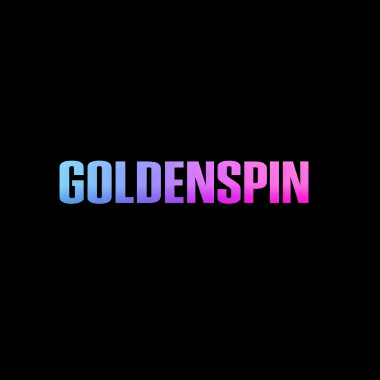 GoldenSpin