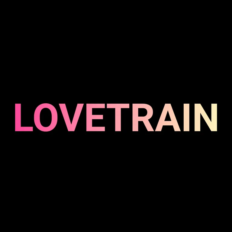 LoveTrain