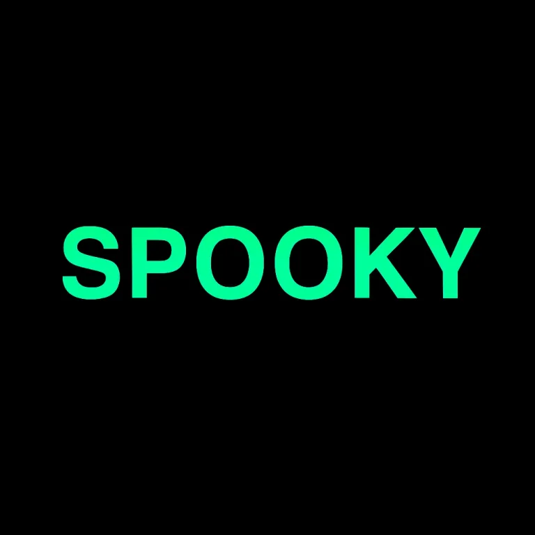 Spooky