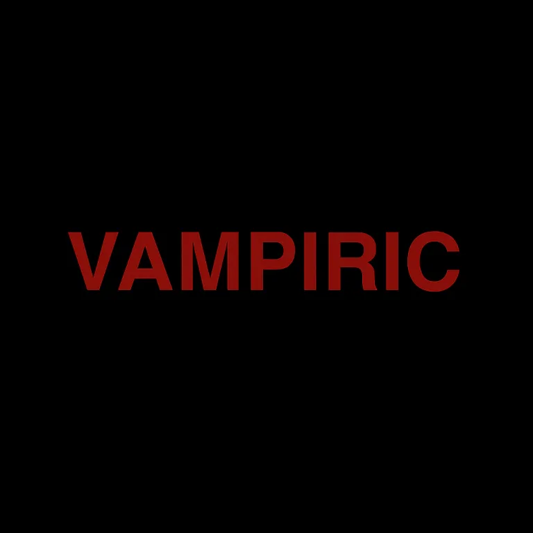 Vampiric