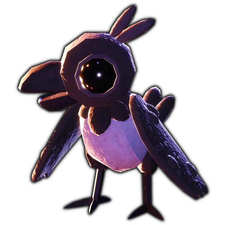 Caw