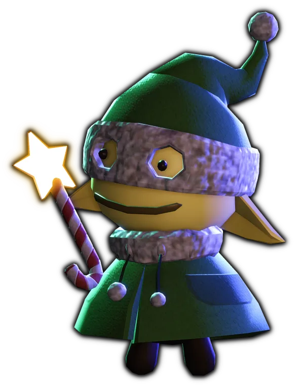 Cringle