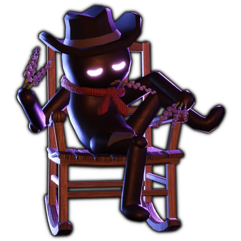 Grampy