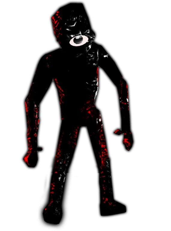 Seek, an entity in DOORS