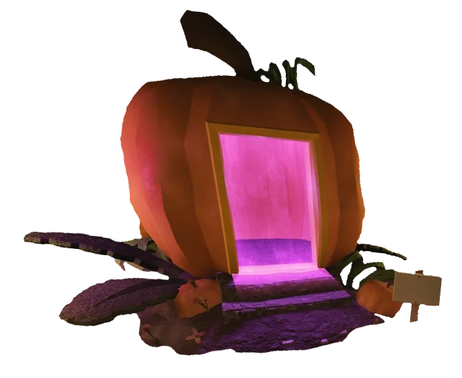 World Pumpkin