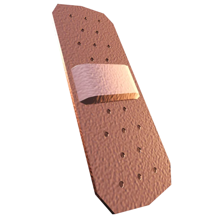 Bandages