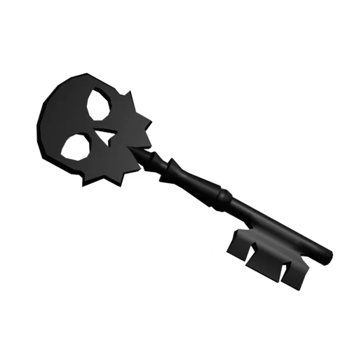 Black Key