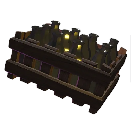 Bottles
