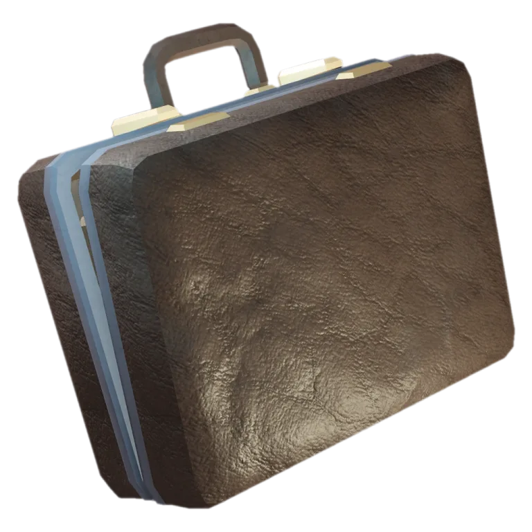 Briefcase