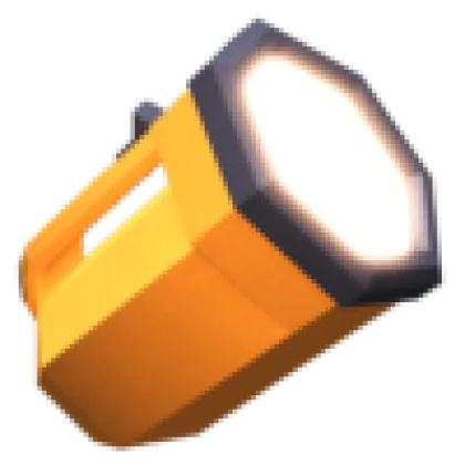 Bulklight, un objeto de DOORS