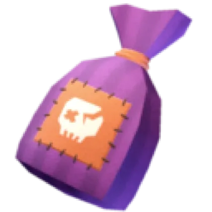 Candy Bags