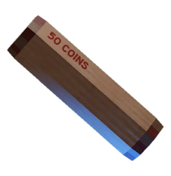 Coin Roll