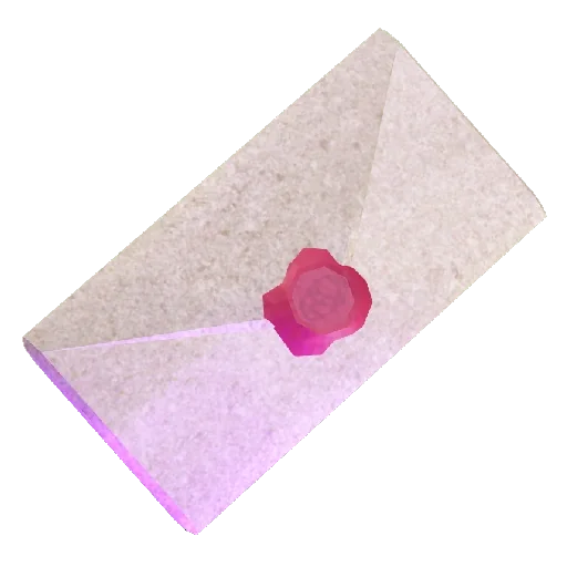 Envelope, un objeto de DOORS