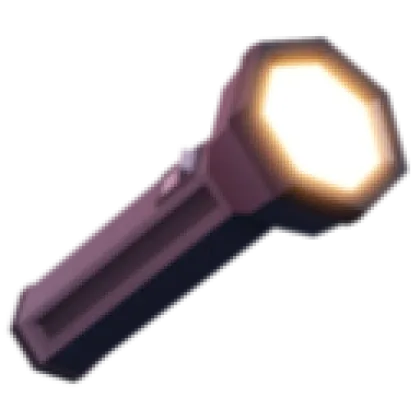 Flashlight, un objeto de DOORS