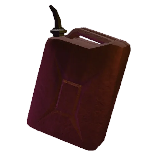 Gasoline Tank