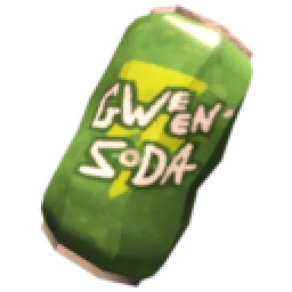 Gween Soda