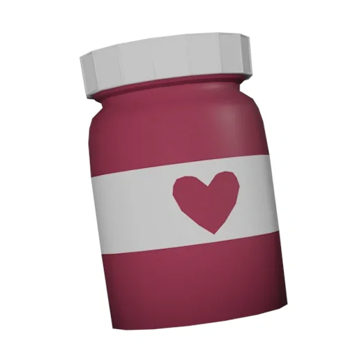 Health Pills