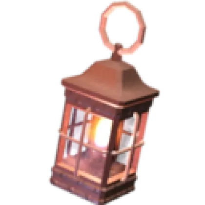 Lantern, un objeto de DOORS