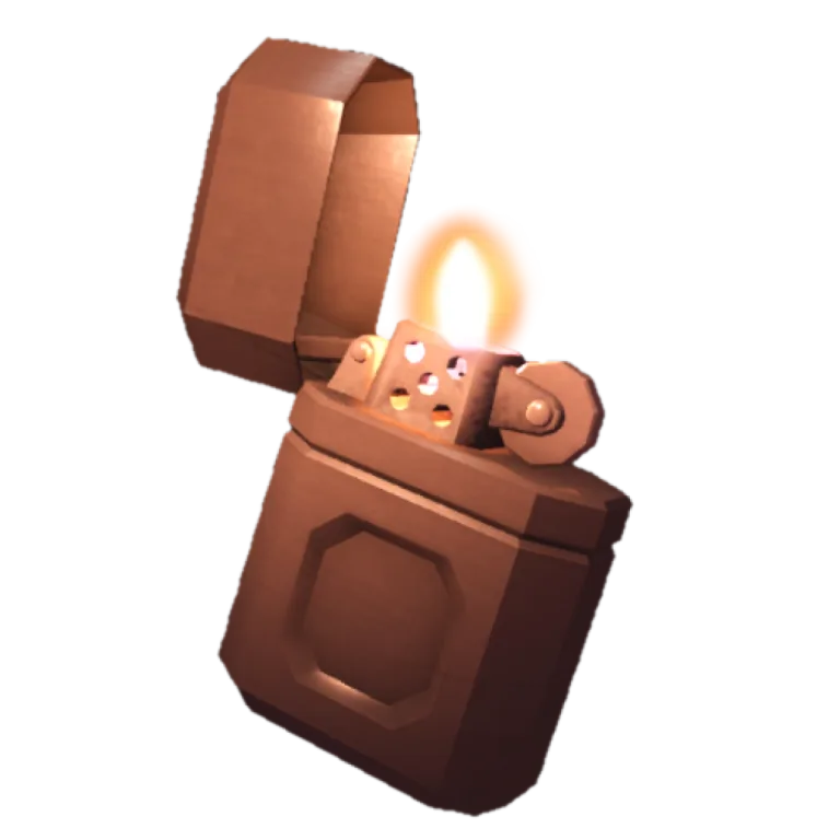 Lighter