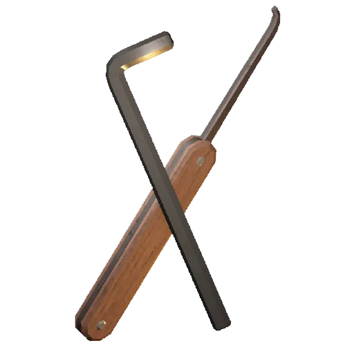 Lockpick, un objeto de DOORS