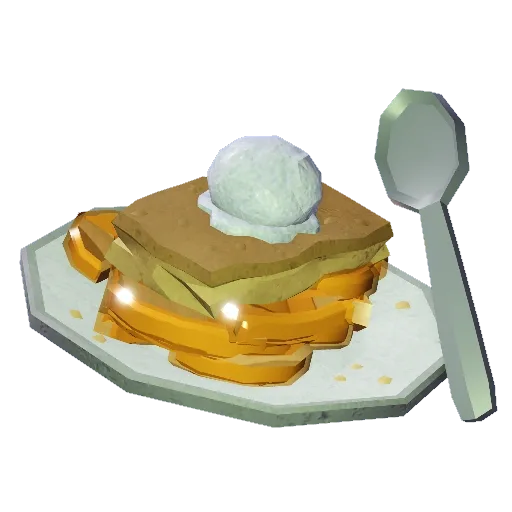 Peach Cobbler
