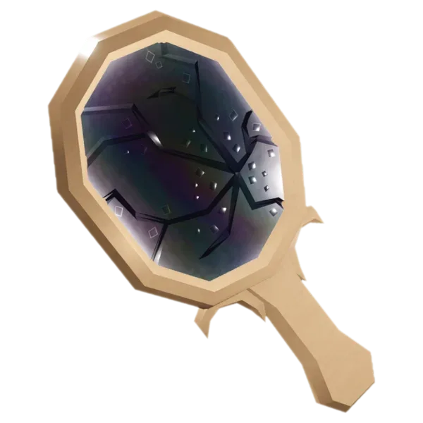 Pocket Mirror