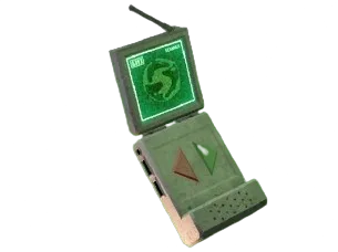 Scanner, un objeto de DOORS