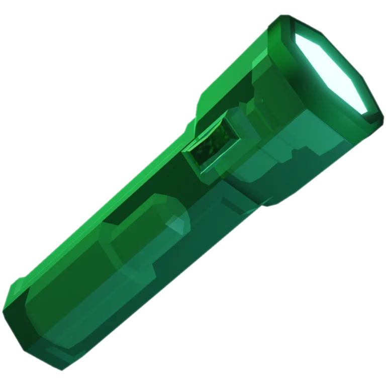 Shakelight, un objeto de DOORS