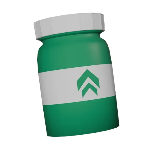 Speed Pills, an item in DOORS