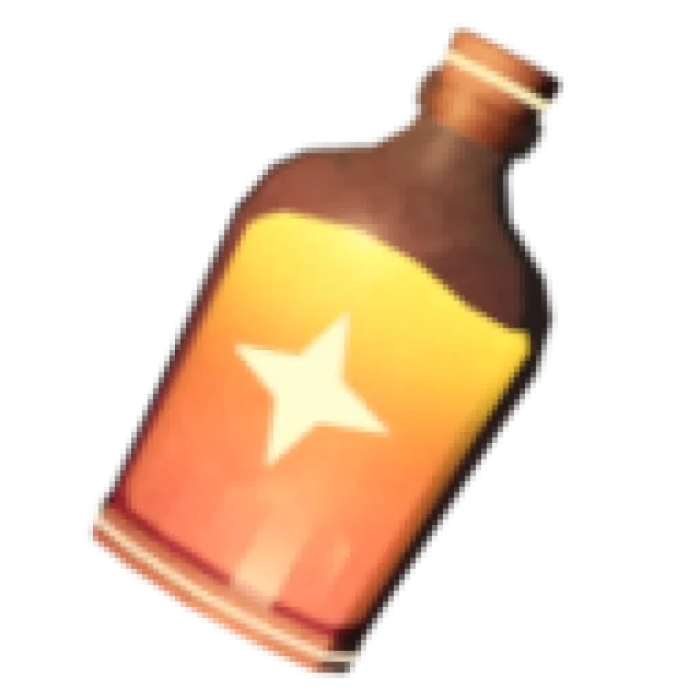 Starlight Bottle