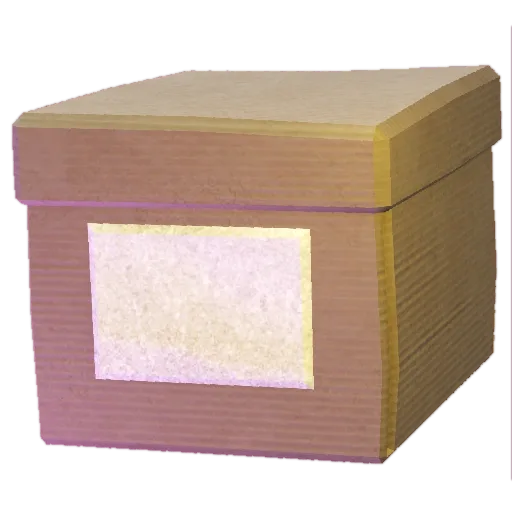 Storage Box