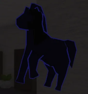 Stupid Horse