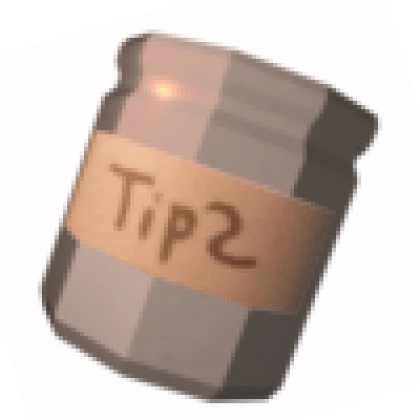 Tip Jar