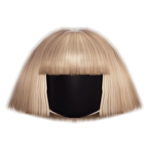 Fame Monster Hair