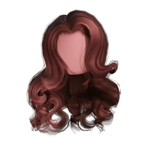 Glamorous Waves Hair