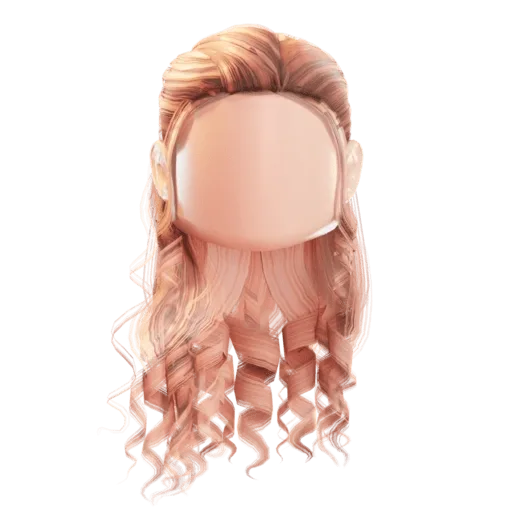 Glinda's For Good Hair